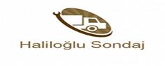 Haliloğlu Sondaj - İzmir